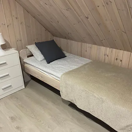 Siedlisko Pod Wiezyca - Klimatyczne Drewniane , Z Bania Na Wylacznosc, Wiezyca, Kaszuby Шале Raty