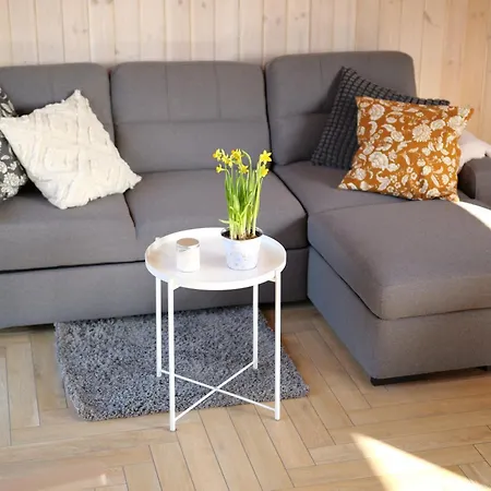 Siedlisko Pod Wiezyca - Klimatyczne Drewniane , Z Bania Na Wylacznosc, Wiezyca, Kaszuby Chalet
